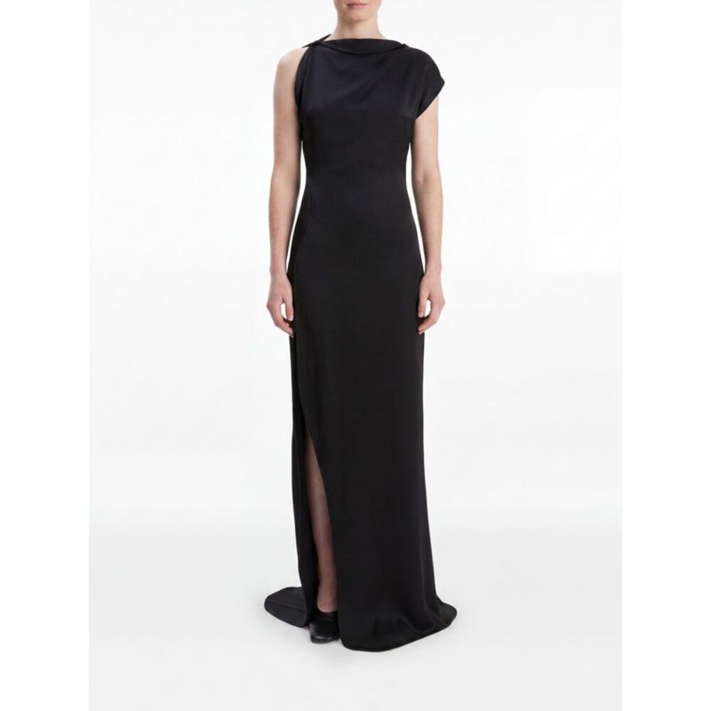 Victoria Victoria Beckham Dress Woman Black